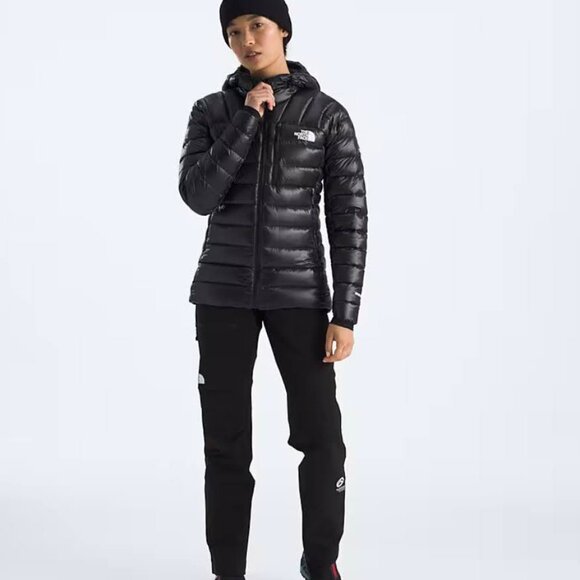 The North Face Women’s Summit Series Breithorn Hoodie - Picture 2 of 14